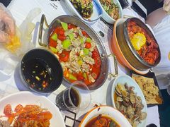 -拙味兄弟龙虾·江湖菜(和畅堂店)