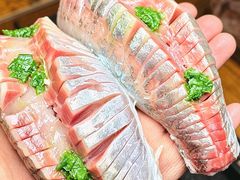 -鮨冠OMAKASE食べ放题(北京首店)