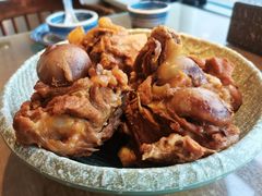 -95号酱骨·一块豆腐(展春园西路店)