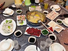 -富来美食