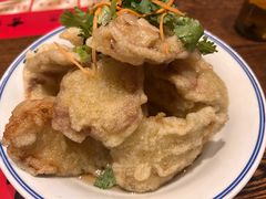 -新兴园饺子馆(河南街店)