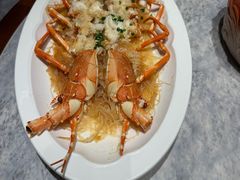 -不仔客海鲜烧烤270度海景餐厅(大东海店)