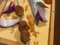 -雁滩白记·兰州牛肉面