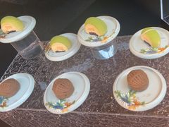 -棕榈岛海鲜自助餐厅(虹桥迎宾馆店)