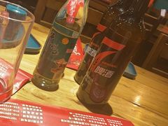 -小俩口烧烤东北菜(双井店)