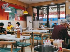 大堂-越乡小厨(侨港店)