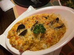 -安妮意大利餐厅(日坛店)