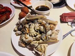 -加餐海鲜自助(集美银泰百货店)