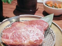 -九田家黑牛烤肉料理(新辰里亚运村店)