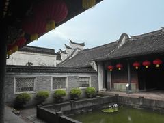 -天一阁博物院