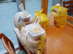 -傻根大肉面(三美店)