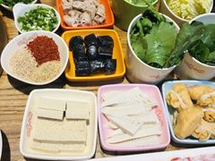 -四喜小胖·北京涮肉(五道营店)