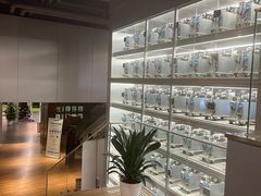 -OXYGYM奥美氧舱运动中心(丽都水岸店)