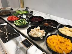 -Kitchens on Kent at The Langham