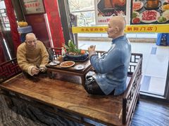 -老北京炸酱面大王.铜锅涮肉(朝阳门店)