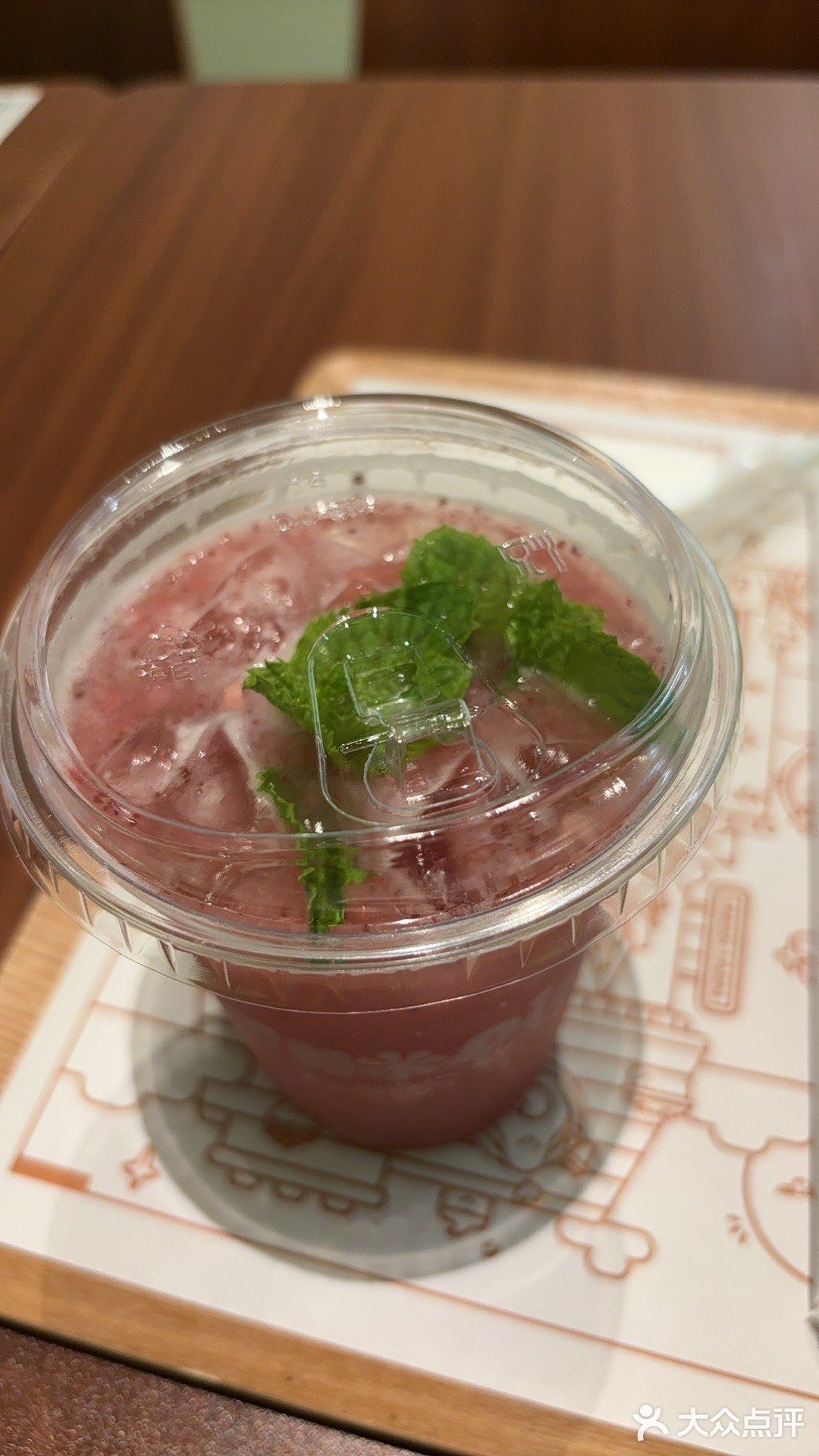 健康餐点轻享时