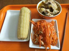 -梅园食堂
