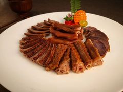 -欢乐海岸美食联盟