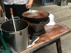 -王裕興肉莊(南禅寺店)