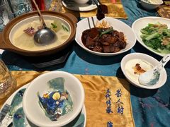 -茶人村·宫廷私厨(奥体印象城店)