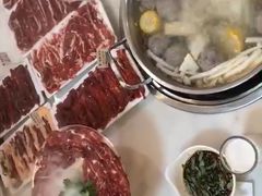 -三头牛·潮汕牛肉生蚝火锅 (夏湾店)