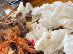 -Doo Dee Thai Food(Issan/Isaan/Esan)