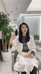 -崇尚GAVIN STYLE臻选