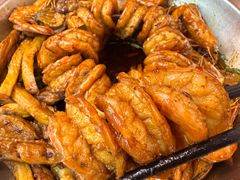-喜虾客·大虾火锅(郑州无限城店)