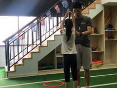 -BingoLand宾果体能中心(上城全民健身中心)