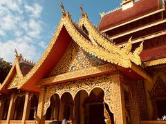 -西双版纳勐泐文化旅游区