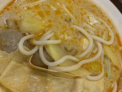 -张亮麻辣烫(天津和平多伦道店)