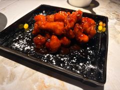 糖醋里脊-寻宝记绍兴菜(状元店)
