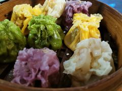 -正宗天津烧麦馆(柳州路店)