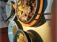 -蜜桃餐厅·伴山(绿宝广场店)