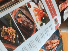 -王鼎精致料理铁板烧(世博源店)