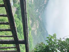 -葛子涧农家宴