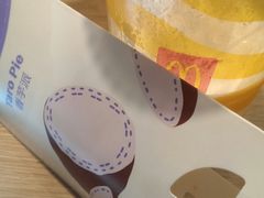 -麦当劳(双榆树店)