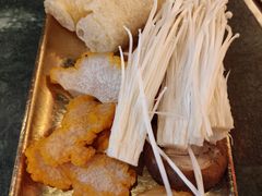 -牛New寿喜烧(曹路花园城店)