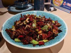 -山石榴·贵州菜(丰盛里店)