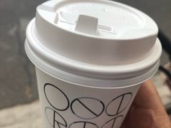 -Onirii Coffee(长乐路店)