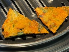 -农乐园炭火烤肉(繁花中心店)