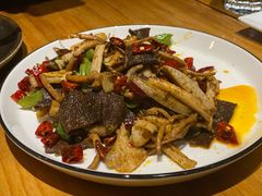 -十三式重庆江湖菜(金茂览秀城店)