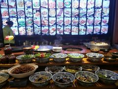 -鸽子窝(宋庄店)