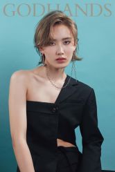 点击看大图 -DX HAIR SALON·发现未知美发沙龙