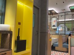 -Aqua Oasis 水天堂(石路天虹店)