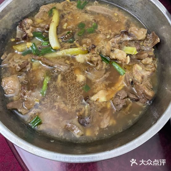 六谢饭店