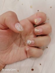 -沐白•盛妍日式美甲美睫