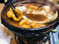 -范贤光鸡公煲(平乐园总店)