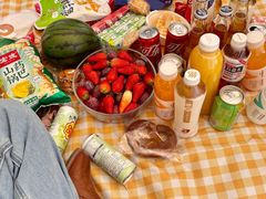 -TIPPI营地 房车主题·露营烧烤团建轰趴(天安假日店)