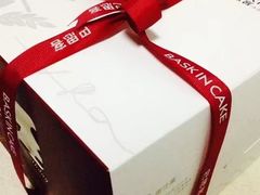 -巴思客蛋糕(交通路店)